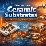 What Is a Ceramic Substrate? Complete Guide