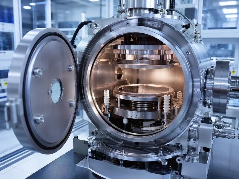 Semiconductor ceramic application scene