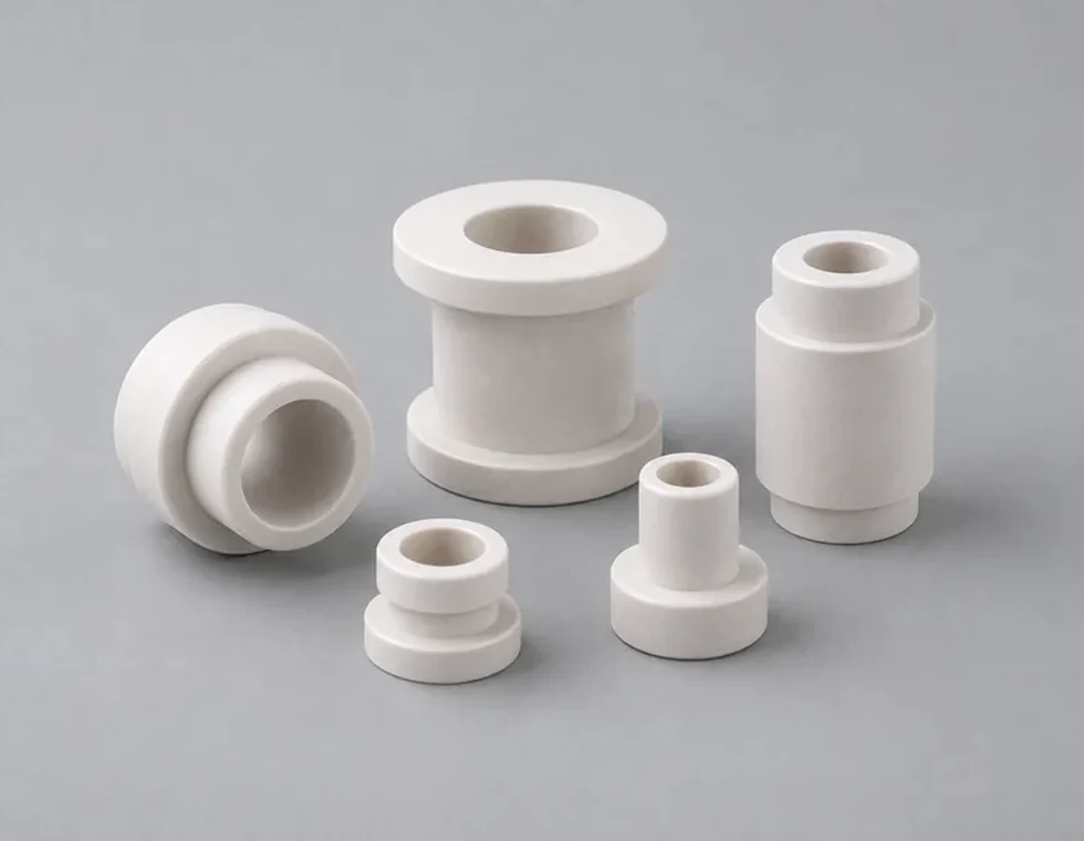 Ceramic Bushings
