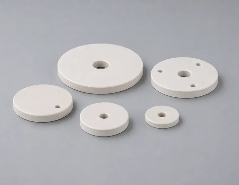 Ceramic Discs