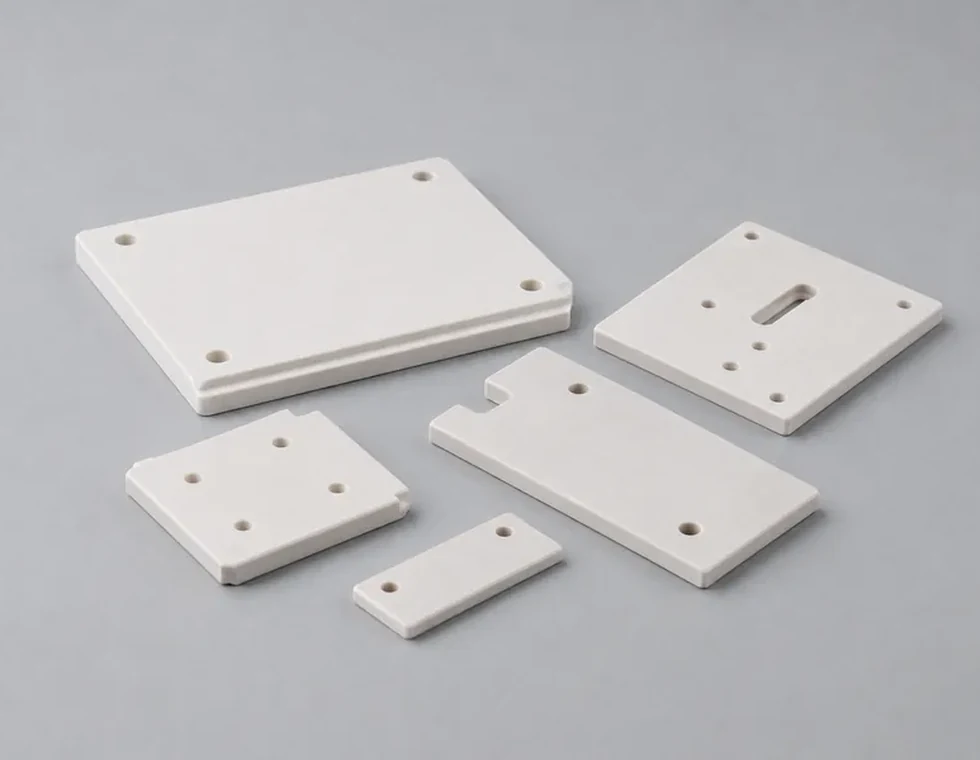 Ceramic Plates