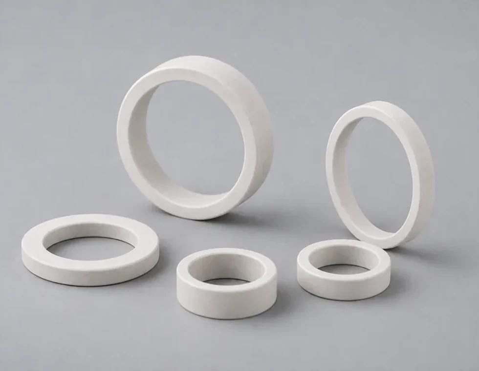 Ceramic Rings