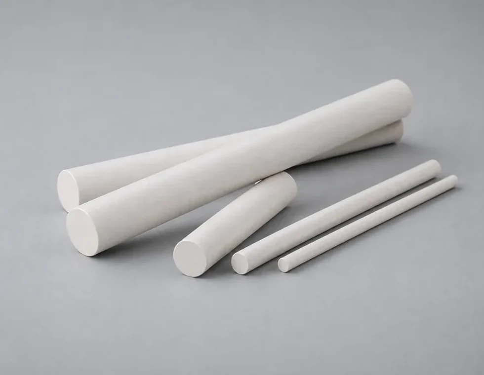 Ceramic Rods