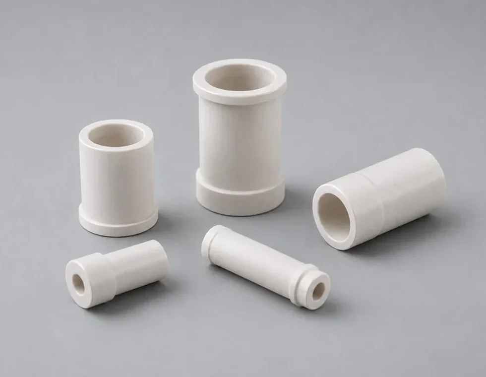 Ceramic Sleeves