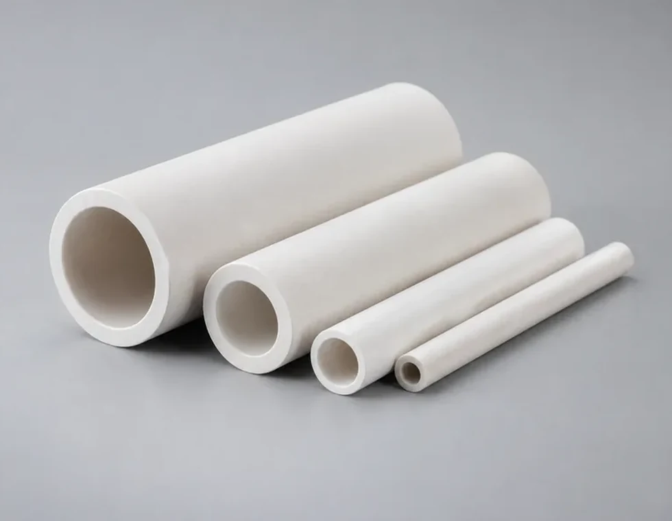 Ceramic Tubes