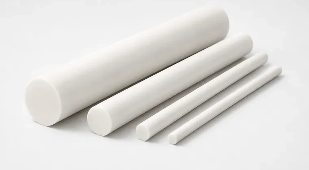 Zirconia ceramic precision components and mechanical parts