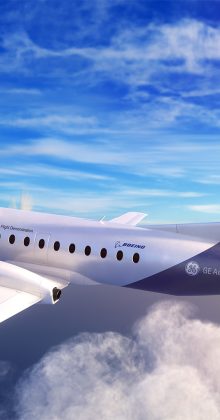 Aerospace