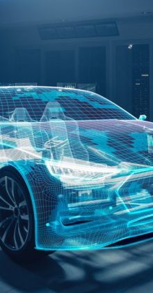 Automotive